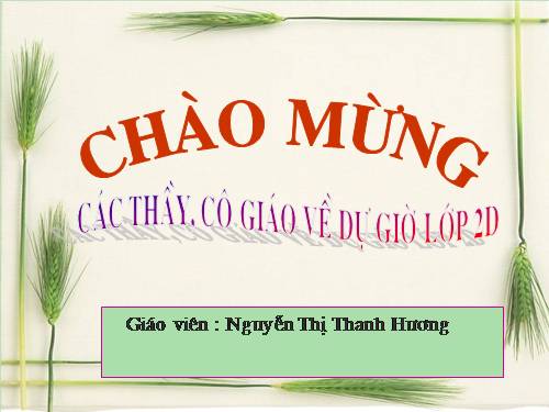 Phép cộng có tổng bằng 100