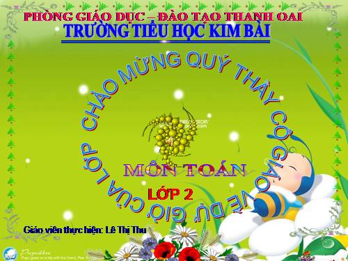 7 cộng với một số: 7 + 5