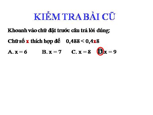 Luyện tập chung Trang 10