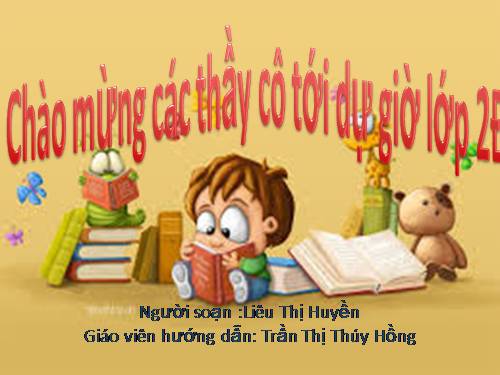 Bảng chia 3