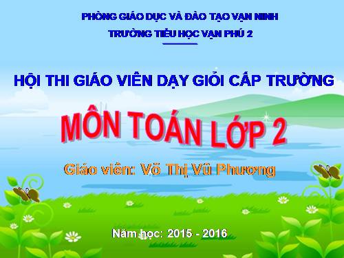 Luyện tập Trang 37