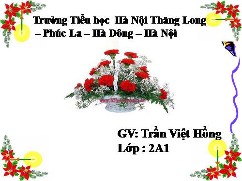 Số bị chia - Số chia - Thương