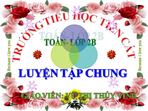 Luyện tập chung Trang 88