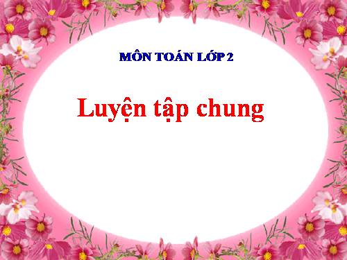 Luyện tập Trang 123