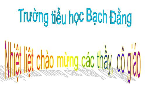 Thực hành xem đồng hồ