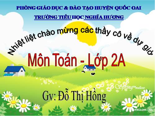 Luyện tập Trang 70