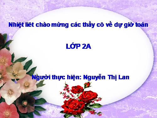 7 cộng với một số: 7 + 5