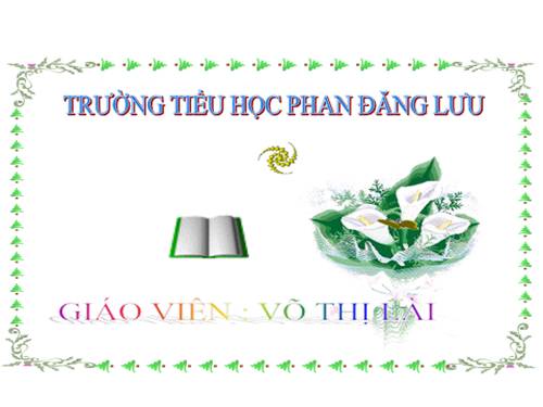 Luyện tập Trang 10