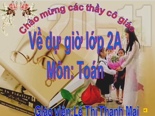 Tìm số bị trừ