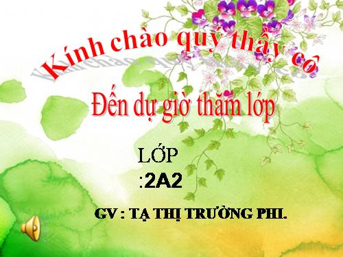 13 trừ đi một số: 13 - 5