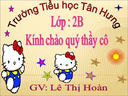 Luyện tập Trang 55