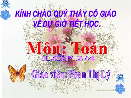 Luyện tập Trang 46