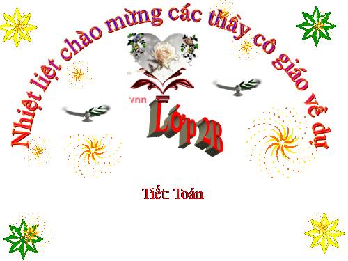 Số hạng - Tổng