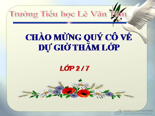 7 cộng với một số: 7 + 5