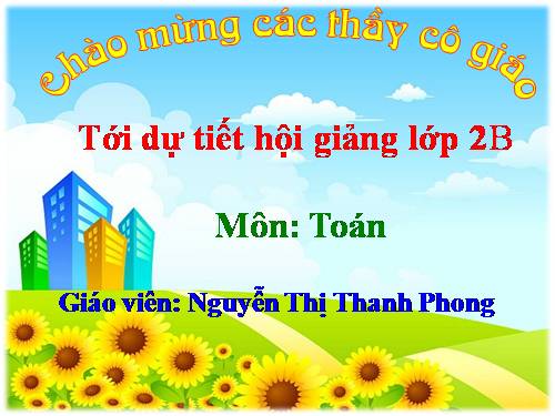 9 cộng với một số: 9 + 5