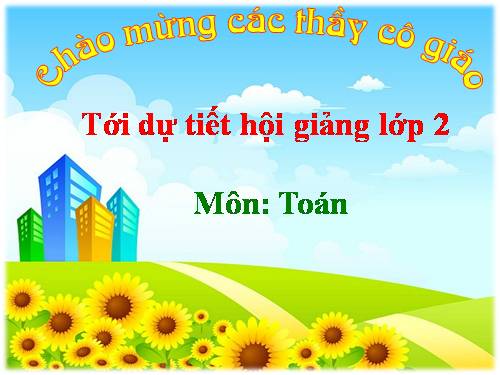 9 cộng với một số: 9 + 5