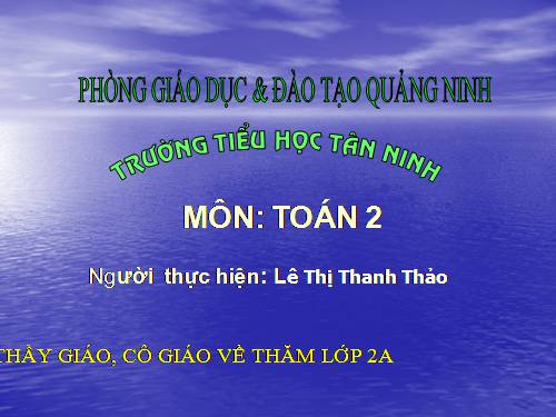 11 trừ đi một số: 11 - 5