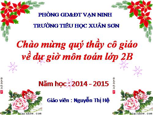 12 trừ đi một số: 12 - 8