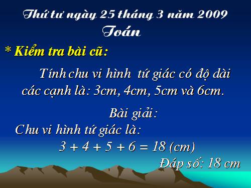 Số 1 trong phép nhân và phép chia