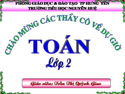 11 trừ đi một số: 11 - 5