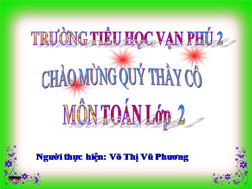 Bảng chia 3