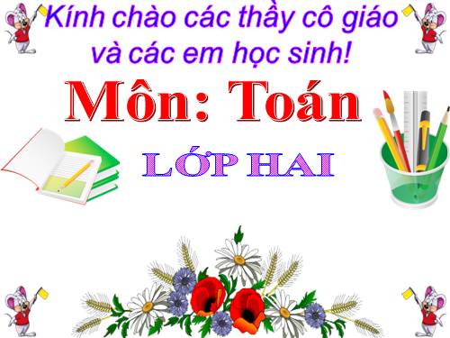 Đề - xi - mét