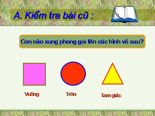 Ôn tập các số đến 100