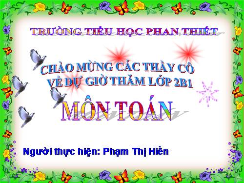 Số 0 trong phép nhân và phép chia