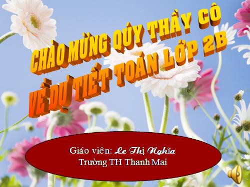 Đường gấp khúc - Độ dài đường gấp khúc