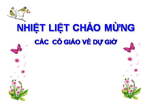 Tìm một thừa số của phép nhân