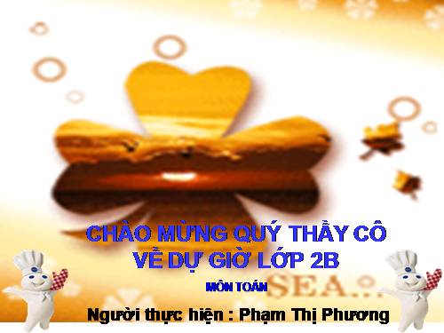 6 cộng với một số: 6 + 5