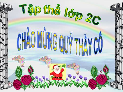 Bảng nhân 2