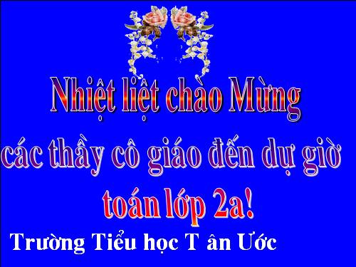 Bảng chia 3