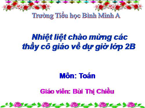 14 trừ đi một số: 14 - 8