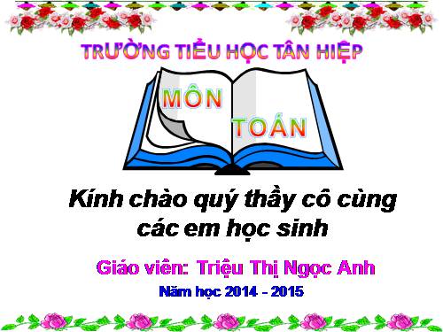 14 trừ đi một số: 14 - 8