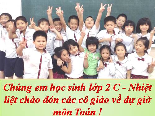 6 cộng với một số: 6 + 5