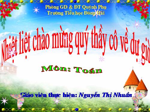 11 trừ đi một số: 11 - 5