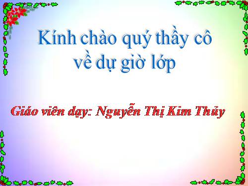 Ôn tập về phép cộng và phép trừ (tiếp theo)