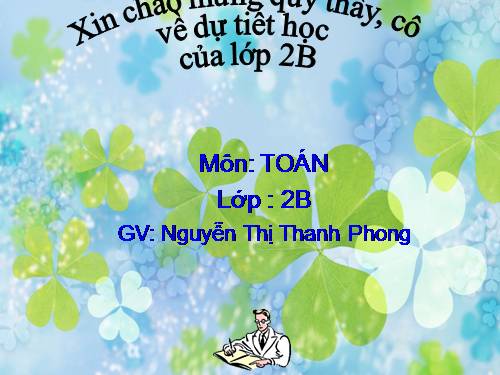 Phép cộng có tổng bằng 10