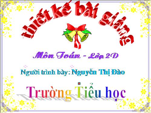 Luyện tập tuần 8