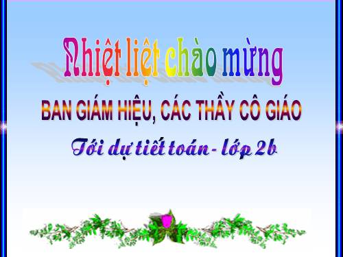 Bảng chia 5