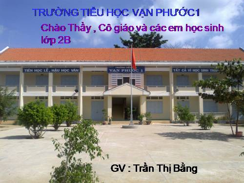 Thừa số - Tích