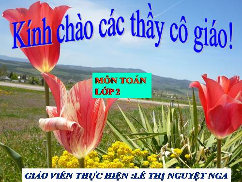 Bảng chia 2