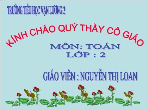 11 trừ đi một số: 11 - 5