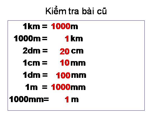 Viết số thành tổng các trăm, chục, đơn vị .