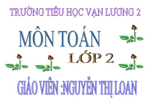 Tiết 14. Luyện tập