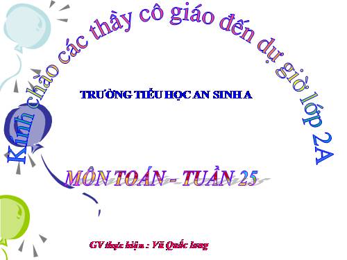 Giờ, phút