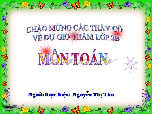 Luyện tập chung (trang 129)