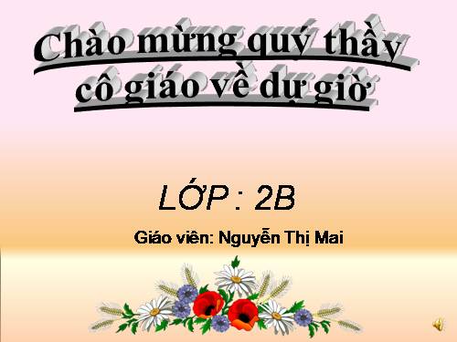 Một phần hai