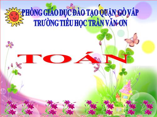 Một phần tư